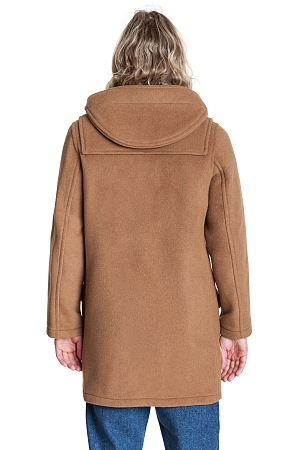 Пальто-дафлкот London Tradition Martin SLM New Vicuna