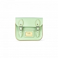 Mini Satchel Sugared Lime