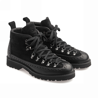 2Картинка Fracap M130 Roc Black