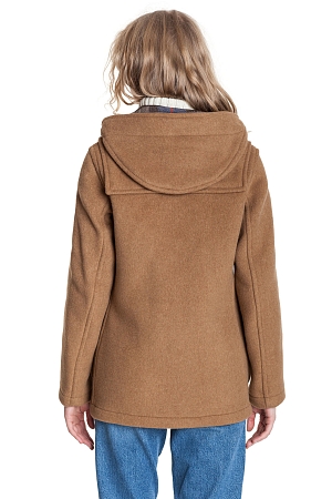 Пальто-дафлкот London Tradition Martina New Vicuna