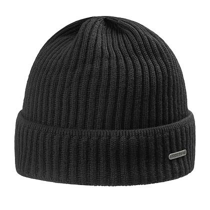 4Картинка Шапка Stetson Parkman Black