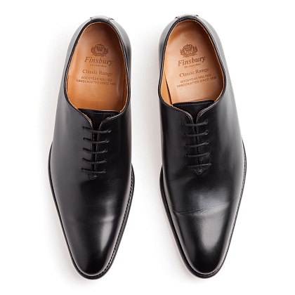 5Картинка Finsbury Giulia Black