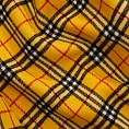 Original Montgomery Classic Duffle Coat Mustard
