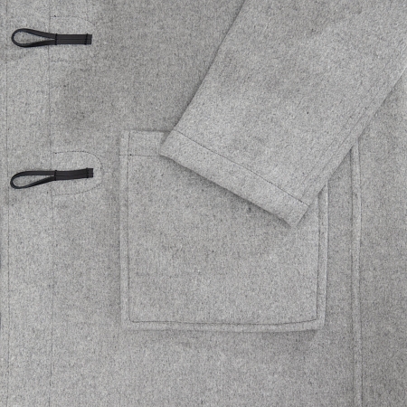 Пальто-дафлкот Original Montgomery Classic Royal Gray