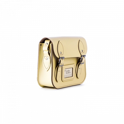 2Картинка Mini Satchel Sherbet Lemon