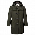 Пальто-дафлкот Original Montgomery Classic Olive