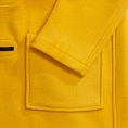 Original Montgomery Classic Duffle Coat Mustard