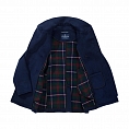 Пальто-бушлат London Tradition Scott French Navy