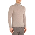 Бадлон Maison David Beige Cashmere