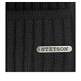 Шапка Stetson Parkman Black