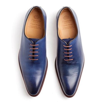 5Картинка Finsbury Giulia Blue