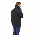 Пальто-бушлат Original Montgomery Lined Pea Coat Navy