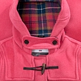 Женское пальто-дафлкот Original Montgomery Classic Pink