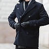 Pea Coat — силуэт в деталях