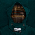 Пальто-дафлкот Original Montgomery Classic Royal Racing Green