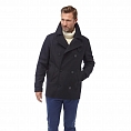 Пальто-бушлат Original Montgomery Lined Pea Coat Navy