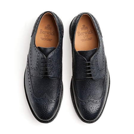 Berwick 4170V Navy Grain