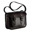 11-inch Classic Satchel Milk Chocolate
