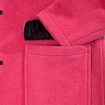 Женское пальто-дафлкот Original Montgomery Classic Pink