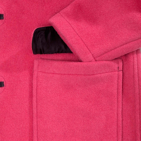 Женское пальто-дафлкот Original Montgomery Classic Pink