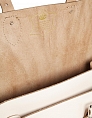 11-inch Classic Satchel Cloud Cream