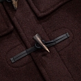 Original Montgomery Classic Duffle Brown