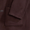 Original Montgomery Classic Duffle Brown