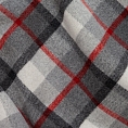 Original Montgomery Classic Duffle Coat Pearl Gray