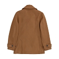 Пальто-бушлат Original Montgomery Pea Coat Camel