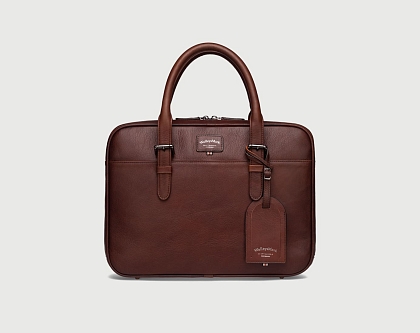 1Картинка Сумка портфель Longshoreman Cherry Grain