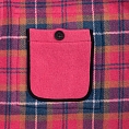 Женское пальто-дафлкот Original Montgomery Classic Pink