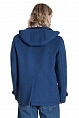 Пальто-дафлкот Original Montgomery Hackney Light Blue