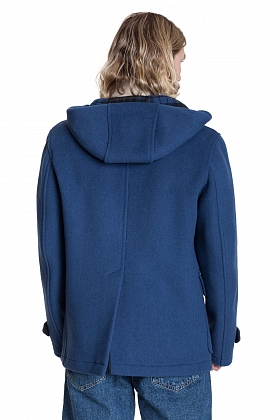 4Картинка Пальто-дафлкот Original Montgomery Hackney Light Blue