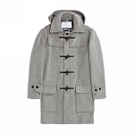 Картинка Original Montgomery London Duffle Coat Pearl Gray