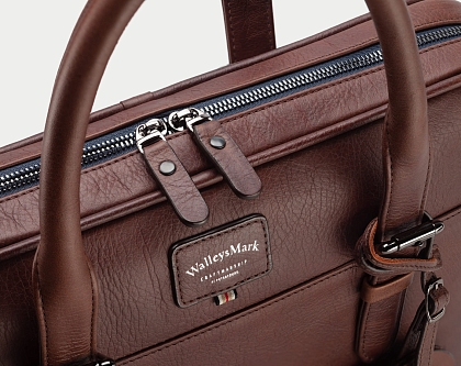 5Картинка Сумка портфель Longshoreman Cherry Grain