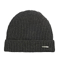Шапка Stetson Parkman Dark Grey