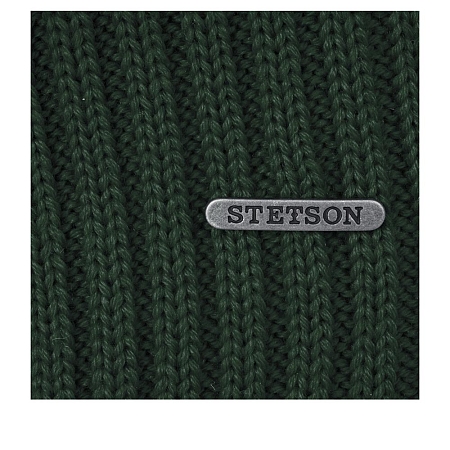Шапка Stetson Northport Olive