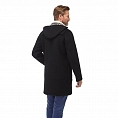Пальто-дафлкот Original Montgomery Classic Black