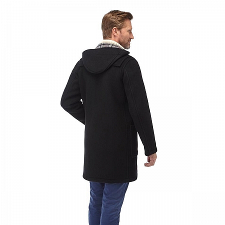 Пальто-дафлкот Original Montgomery Classic Black