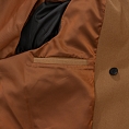 Пальто-бушлат Original Montgomery Pea Coat Camel