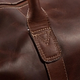 Loake Balmoral Weekend Bag Brown