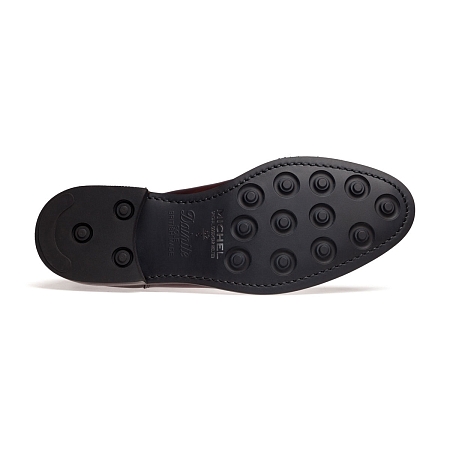 Michel 31302 Dark Brown