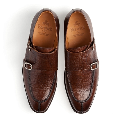 5Картинка Berwick 3143D Country Calf 169