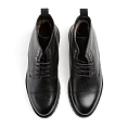 Berwick 501 Black Grain