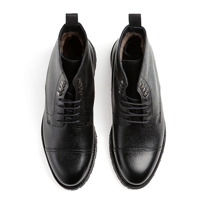 5Картинка Berwick 501 Black Grain