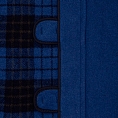 Пальто-дафлкот Original Montgomery Classic Royal Blue