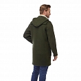 Пальто-дафлкот Original Montgomery Classic Olive