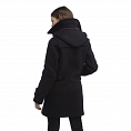 Женское пальто-дафлкот Original Montgomery London Navy