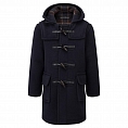 Original Montgomery Duffle Coat Navy (для детей 10-13 лет)