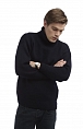 Mens Submariners Sweater Navy